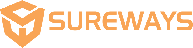 Sureways Mobile Logo Sureways Logistics Mobile Logo - International Shipping and Customs Clearance