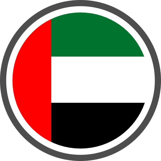 UAE Flag